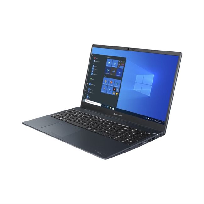 DYNABOOK Portege A50-J-18Z Core i5-1135G7 39,62cm 15,6Zoll 8GB 256GB SSD DYNABOOK Portege A50-J-18Z Core i5-1135G7 39,62cm 15,6Zoll 8GB 256GB SSD