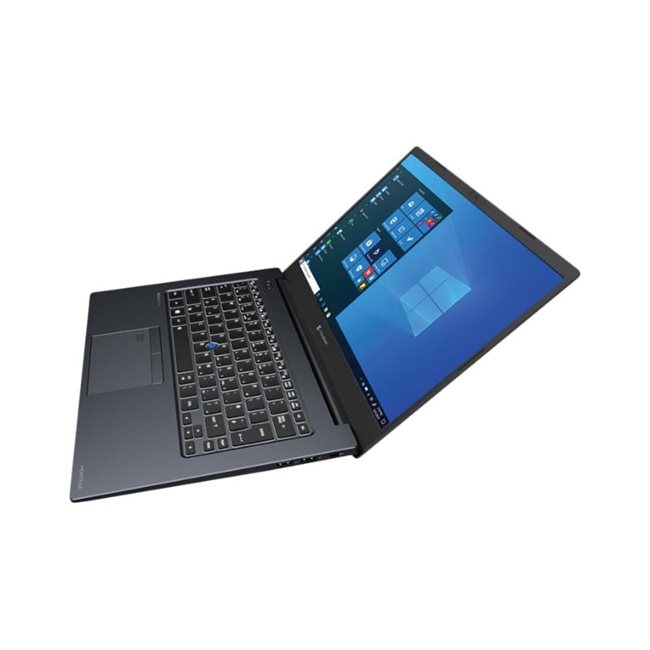 DYNABOOK Portege X40-J-151 Core i5-1135G7 35,56cm 14Zoll 8GB DDR4 256GB SSD DYNABOOK Portege X40-J-151 Core i5-1135G7 35,56cm 14Zoll 8GB DDR4 256GB SSD
