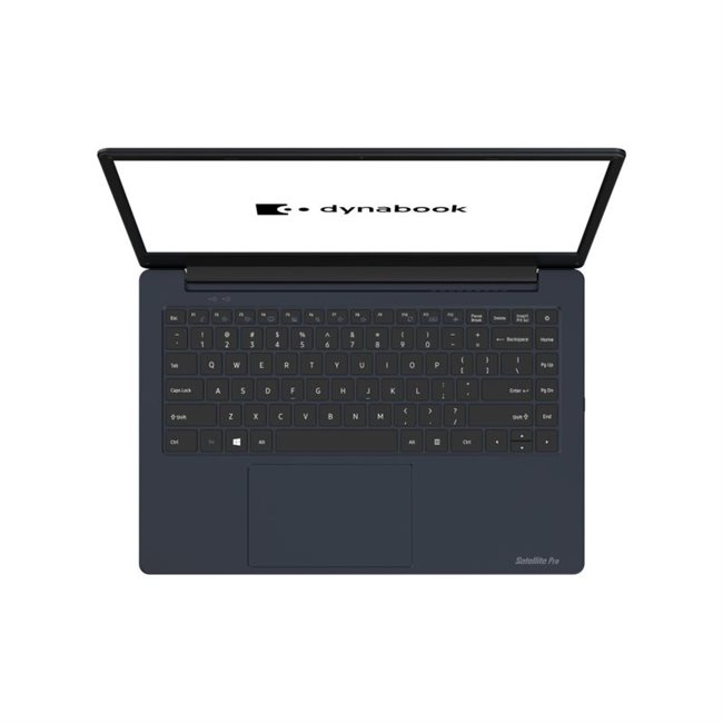 DYNABOOK Satellite Pro C40-G-11R Intel Core i3-10110U 35,56cm 14Zoll