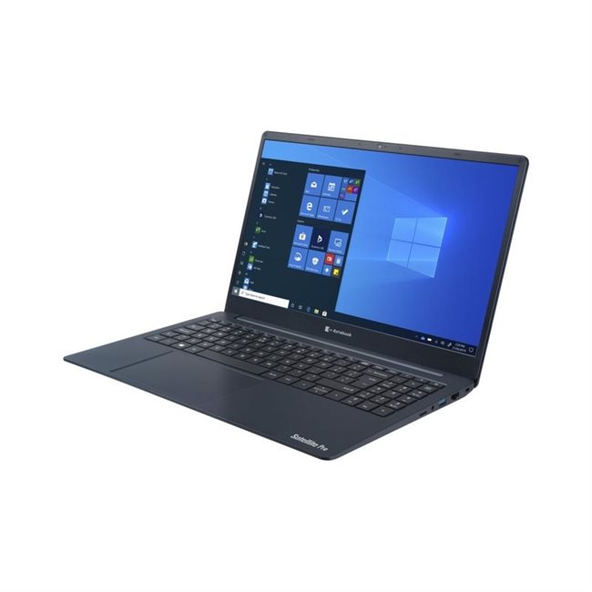 DYNABOOK Satellite Pro C50-H-100 Intel Core i5-1035G1 39,6cm 15,6Zoll DYNABOOK Satellite Pro C50-H-100 Intel Core i5-1035G1 39,6cm 15,6Zoll