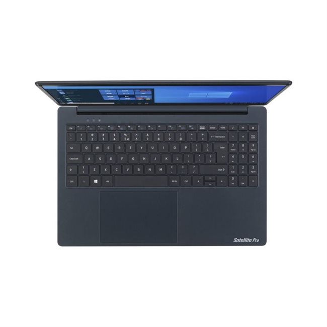 DYNABOOK Satellite Pro C50-H-100 Intel Core i5-1035G1 39,6cm 15,6Zoll DYNABOOK Satellite Pro C50-H-100 Intel Core i5-1035G1 39,6cm 15,6Zoll