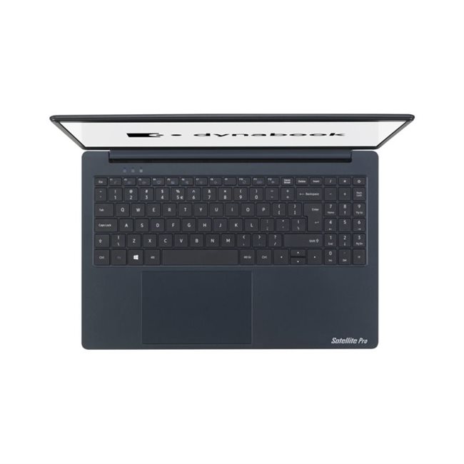 DYNABOOK Satellite Pro C50-H-103 39,6cm 15,6Zoll Intel Core i3-1005G1 DYNABOOK Satellite Pro C50-H-103 39,6cm 15,6Zoll Intel Core i3-1005G1