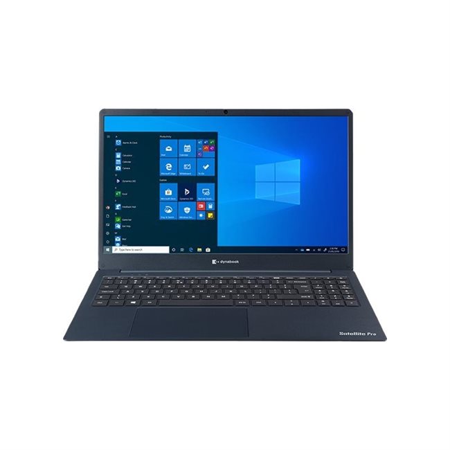 DYNABOOK SSatellite Pro C50-H-101 Intel Core i5-1035G1 39,6cm DYNABOOK SSatellite Pro C50-H-101 Intel Core i5-1035G1 39,6cm