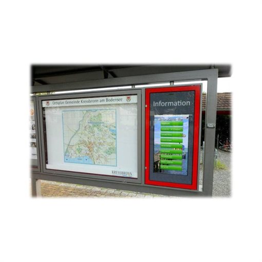 DynaScan DS322LR4-1 - 81,3 cm (32 Zoll) - 1080p (Full HD) 1920 x 1080 DynaScan DS322LR4-1 - 81,3 cm (32 Zoll) - 1080p (Full HD) 1920 x 1080