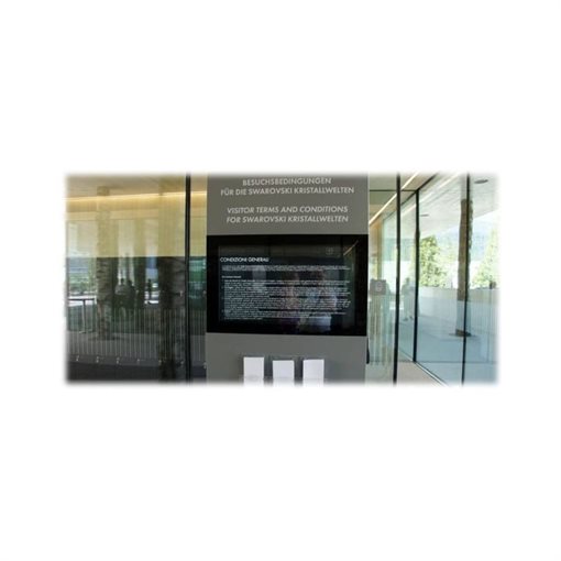 DynaScan DS322LR4-1 - 81,3 cm (32 Zoll) - 1080p (Full HD) 1920 x 1080 DynaScan DS322LR4-1 - 81,3 cm (32 Zoll) - 1080p (Full HD) 1920 x 1080