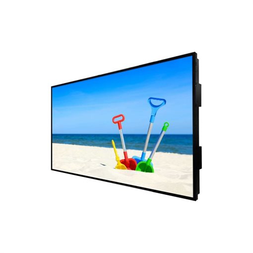 DynaScan DS552LT6-1 - 138,8 cm (54,64 Zoll) LCD-Display 1080p (Full DynaScan DS552LT6-1 - 138,8 cm (54,64 Zoll) LCD-Display 1080p (Full