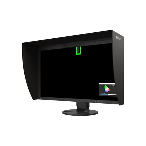 EIZO ColorEdge CG2700S LED 68,5cm 27Zoll 2560x1440 WQHD