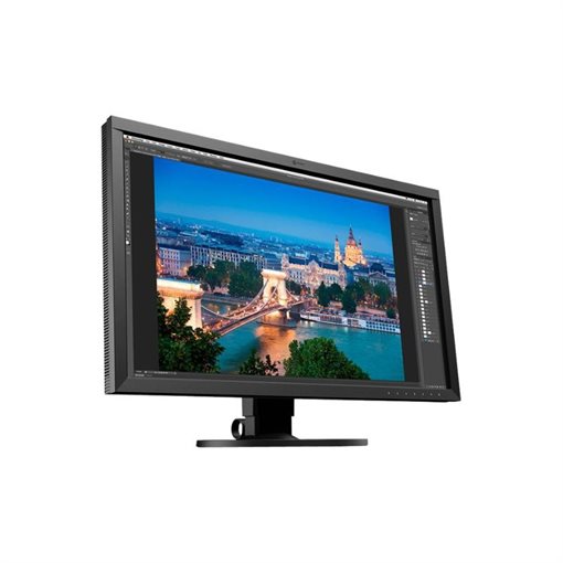 EIZO ColorEdge CS2731 LED 68,5cm 27Zoll 2560x1440 WQHD @ 60Hz
