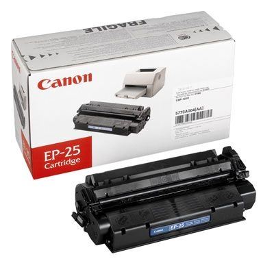EP 25 Original Toner für Canon LBP 1210 EP 25 Original Toner für Canon LBP 1210