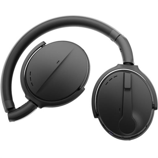EPOS ADAPT 560 II ADAPT 500 Series Headset On-Ear Bluetooth kabellos