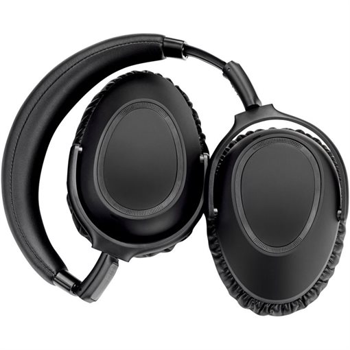EPOS ADAPT 660 Headset ohrumschließend Bluetooth Schwarz EPOS ADAPT 660 Headset ohrumschließend Bluetooth Schwarz