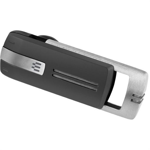 EPOS ADAPT Presence Grey UC Kopfhörer mit Mikrofon Bluetooth kabellos