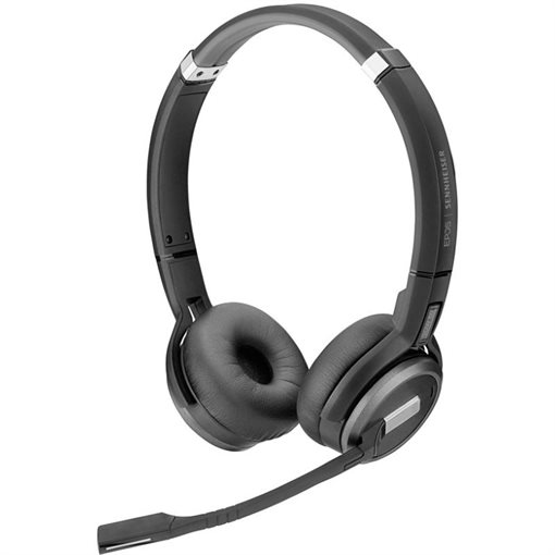 EPOS IMPACT SDW 5061 5000 Series Headset-System On-Ear DECT kabellos