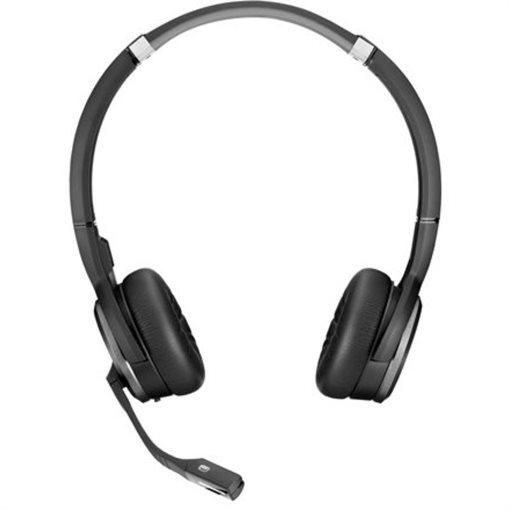EPOS IMPACT SDW 5061 5000 Series Headset-System On-Ear DECT kabellos