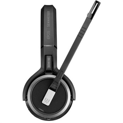 EPOS IMPACT SDW 5061 5000 Series Headset-System On-Ear DECT kabellos