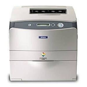 Epson AcuLaser C1100