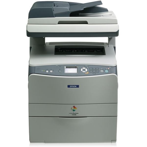 Epson AcuLaser CX21NF