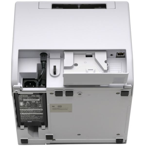 Epson Color-Etikettendrucker TM-C3400-Ethernet