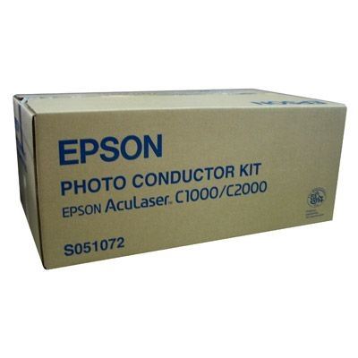 EPSON Drumkit für EPSON C2000 - S051072 EPSON Drumkit für EPSON C2000 - S051072