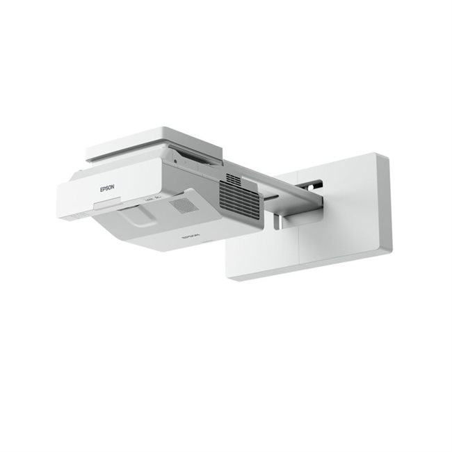 Epson EB-720 XGA 1024 x 768 4:3 0,32 - 0,43:1 3800 Lumen Epson EB-720 XGA 1024 x 768 4:3 0,32 - 0,43:1 3800 Lumen