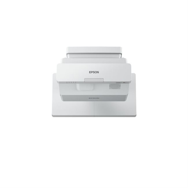 Epson EB-725W WXGA 1280 x 800 16:10 0,28 - 0,37:1 4000 Lumen Epson EB-725W WXGA 1280 x 800 16:10 0,28 - 0,37:1 4000 Lumen