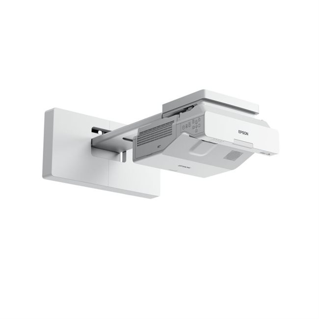 Epson EB-725W WXGA 1280 x 800 16:10 0,28 - 0,37:1 4000 Lumen Epson EB-725W WXGA 1280 x 800 16:10 0,28 - 0,37:1 4000 Lumen