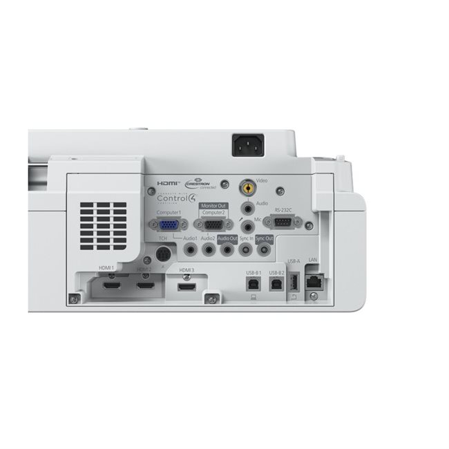 Epson EB-725Wi WXGA 1280 x 800 16:10 0,28 - 0,37:1 4000 Lumen Epson EB-725Wi WXGA 1280 x 800 16:10 0,28 - 0,37:1 4000 Lumen