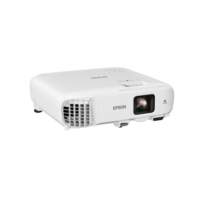 Epson EB-992F Full HD 1080p 1920 x 1080 16:9 1,32 - 2,14:1 4000 Lumen
