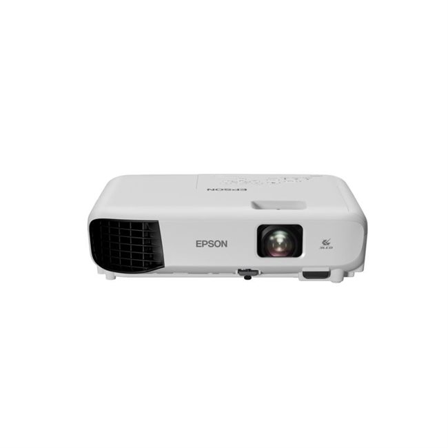 Epson EB-E10 XGA 1024 x 768 4:3 1,44 - 1,95:1 3600 Lumen Epson EB-E10 XGA 1024 x 768 4:3 1,44 - 1,95:1 3600 Lumen