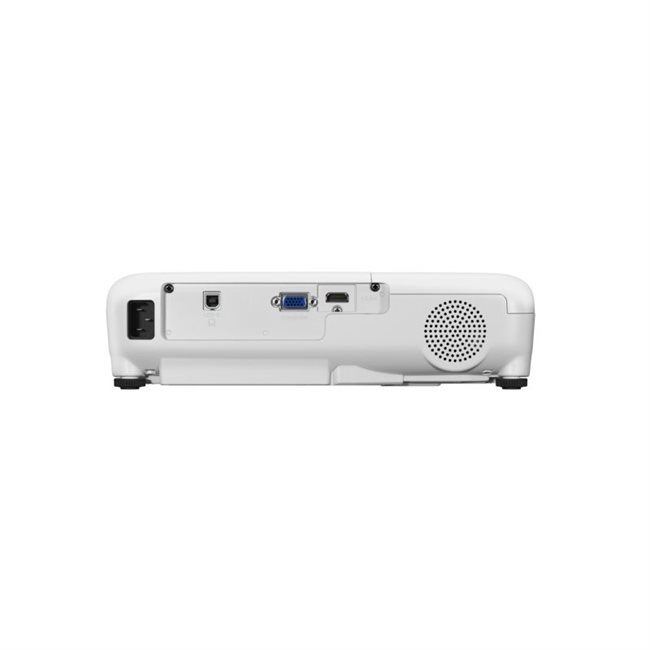 Epson EB-E10 XGA 1024 x 768 4:3 1,44 - 1,95:1 3600 Lumen Epson EB-E10 XGA 1024 x 768 4:3 1,44 - 1,95:1 3600 Lumen
