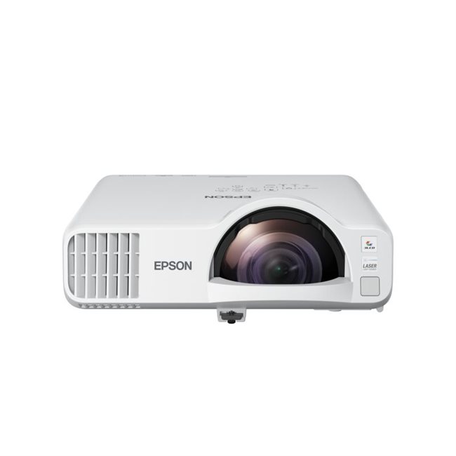 Epson EB-L200SW WXGA 1280 x 800 16:10 0,48 - 0,65:1 3800 Lumen Epson EB-L200SW WXGA 1280 x 800 16:10 0,48 - 0,65:1 3800 Lumen