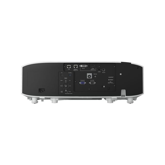 Epson EB-PU1008W WUXGA 1920 x 1200 16:10 0,35 - 10,11:1 8500 Lumen Epson EB-PU1008W WUXGA 1920 x 1200 16:10 0,35 - 10,11:1 8500 Lumen