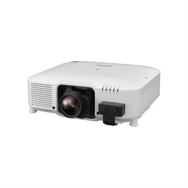 Epson EB-PU2010W WUXGA 1920 x 1200 16:10 0,35 - 7,41:1 10000 Lumen