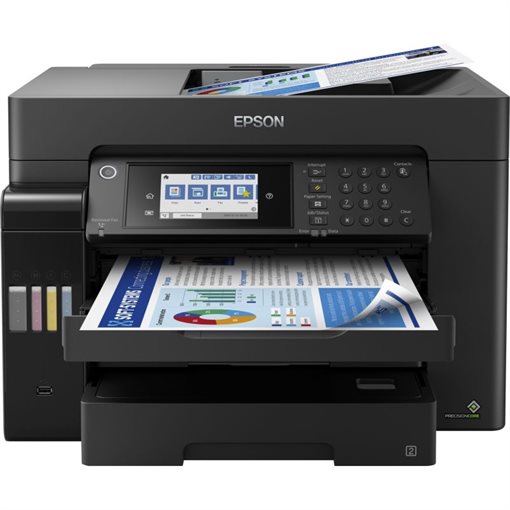 Epson EcoTank ET-16655
