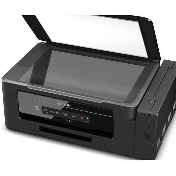 Epson EcoTank ET-2600
