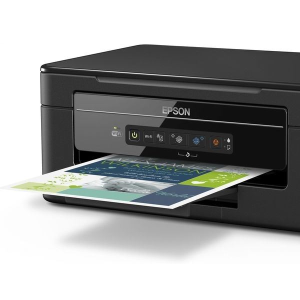 Epson EcoTank ET-2600