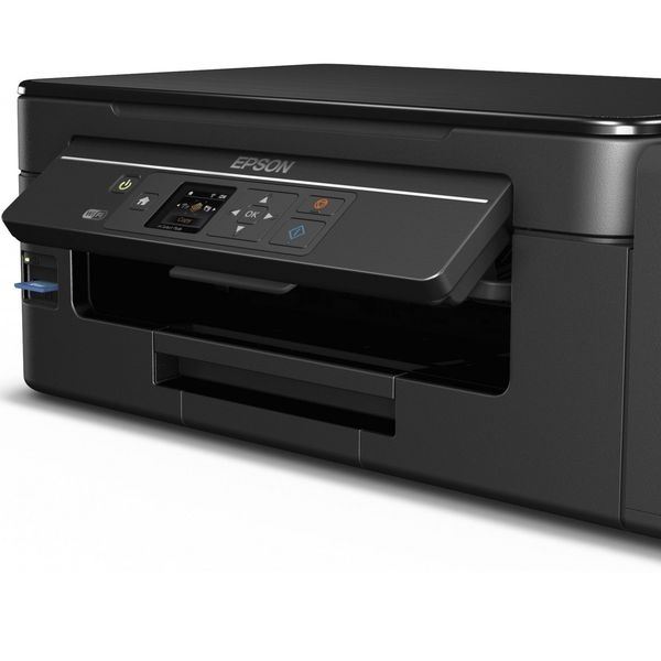 Epson EcoTank ET-2650