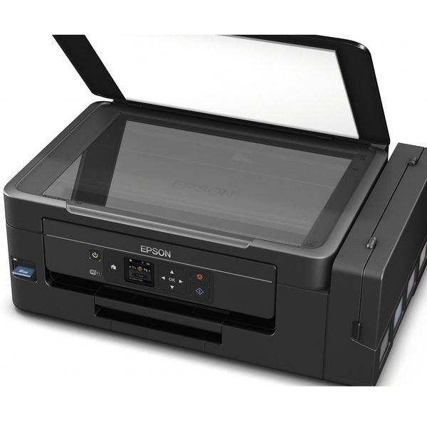 Epson EcoTank ET-2650