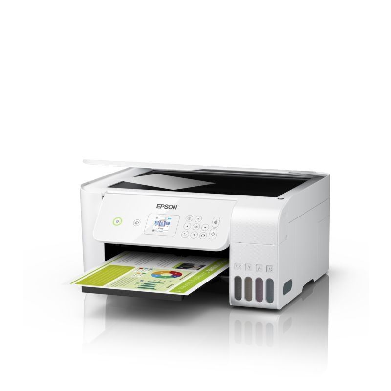 Epson EcoTank ET-2726