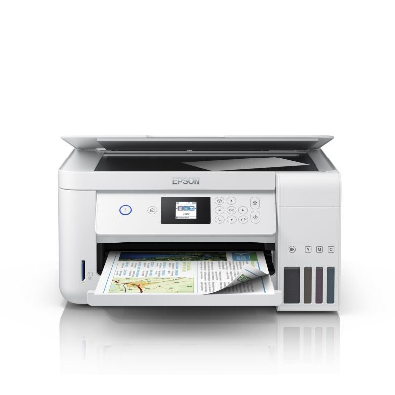Epson EcoTank ET-2756
