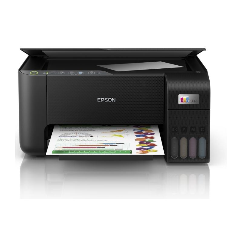 Epson EcoTank ET-2810