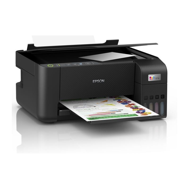 Epson EcoTank ET-2810