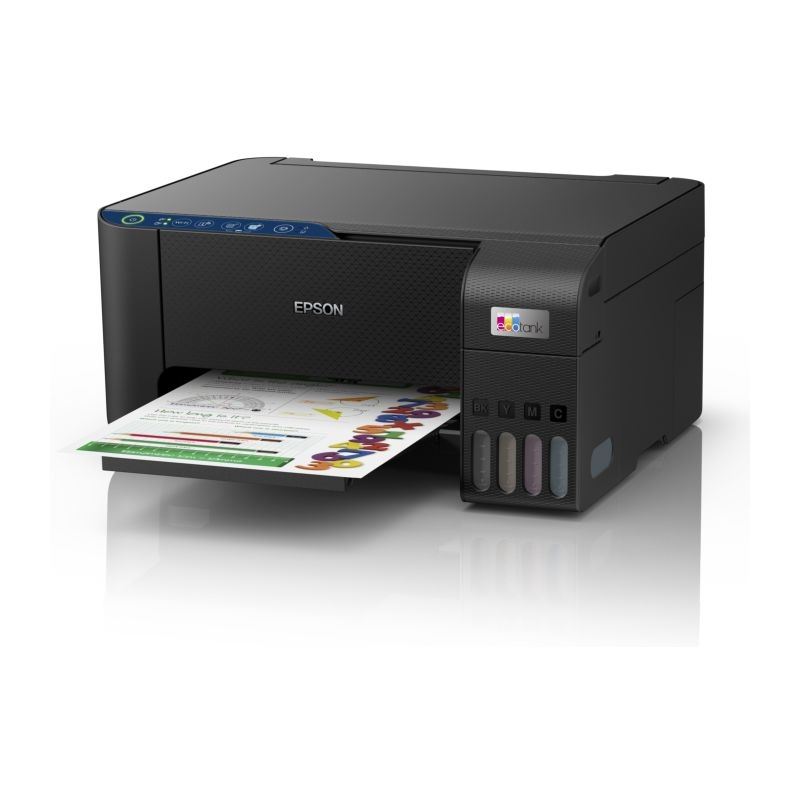 Epson EcoTank ET-2811