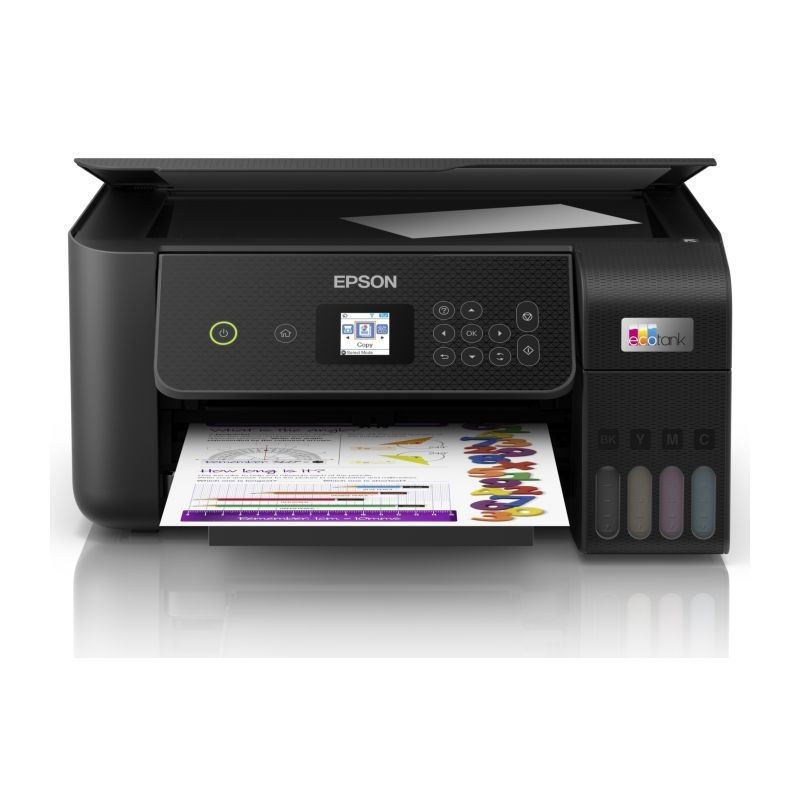 Epson EcoTank ET-2820
