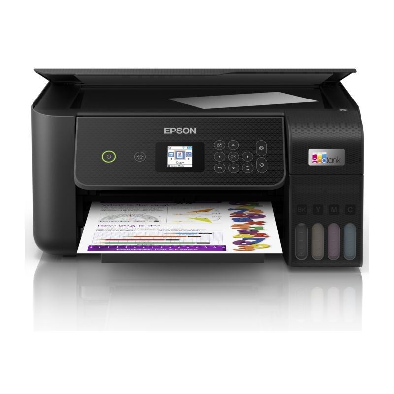 Epson EcoTank ET-2825