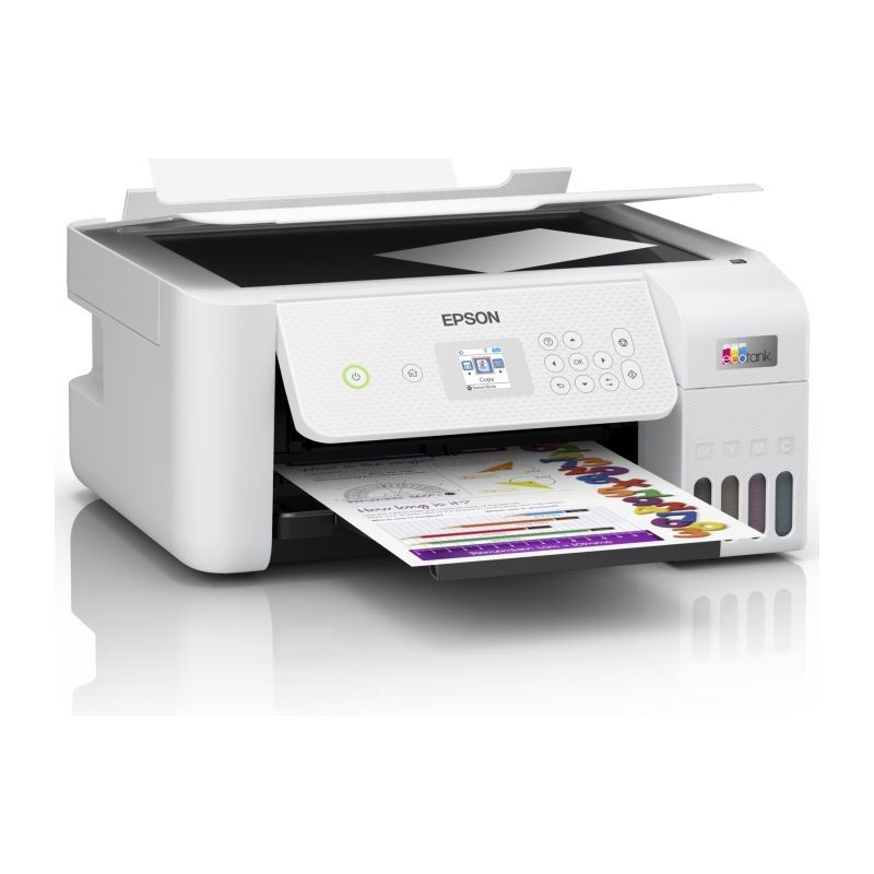 Epson EcoTank ET-2826