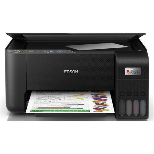 Epson EcoTank ET-2862