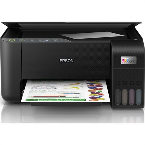 Epson EcoTank ET-2865