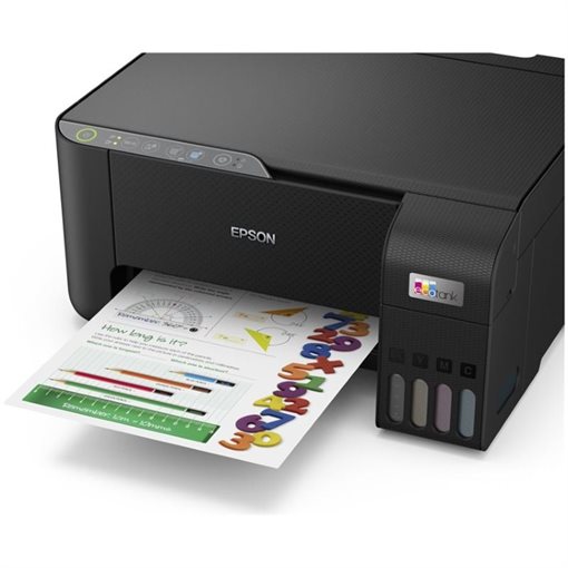 Epson EcoTank ET-2865