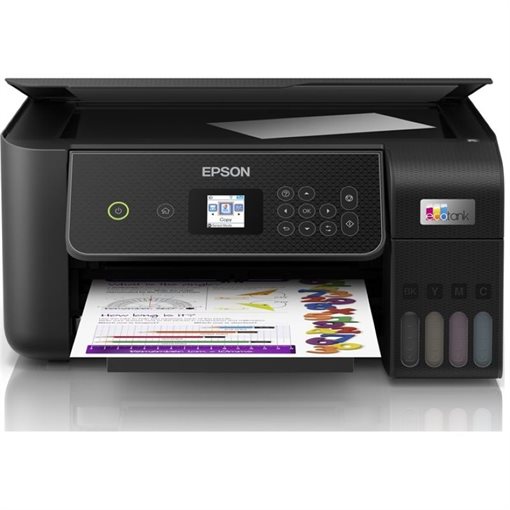 Epson EcoTank ET-2871